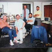 1989 Canary Islands Solar team 1